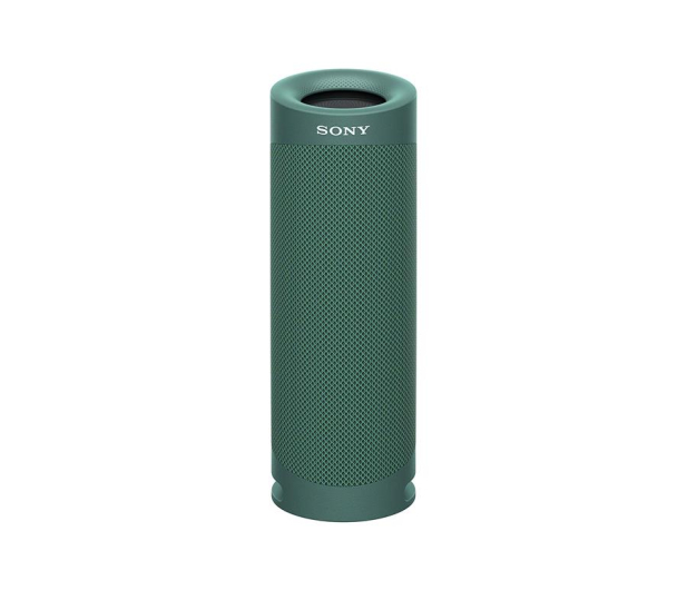 Sony SRS-XB23 Zielony - 577171 - zdjęcie